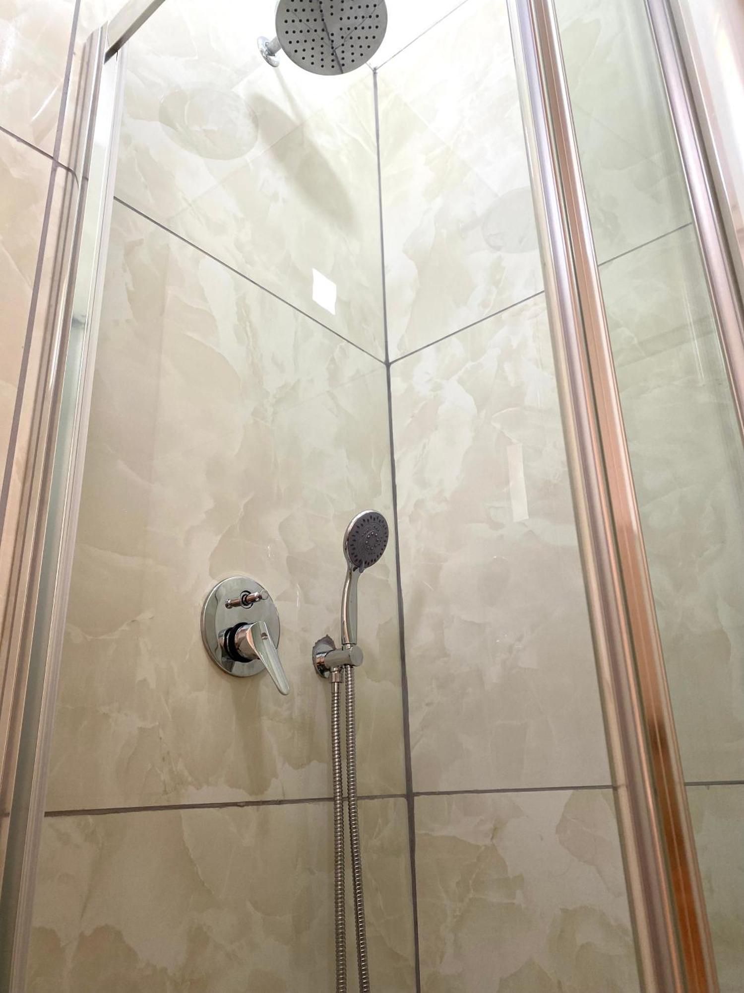 Dimora Santa Maria - Puglia Mia Apartments Monopoli Ngoại thất bức ảnh