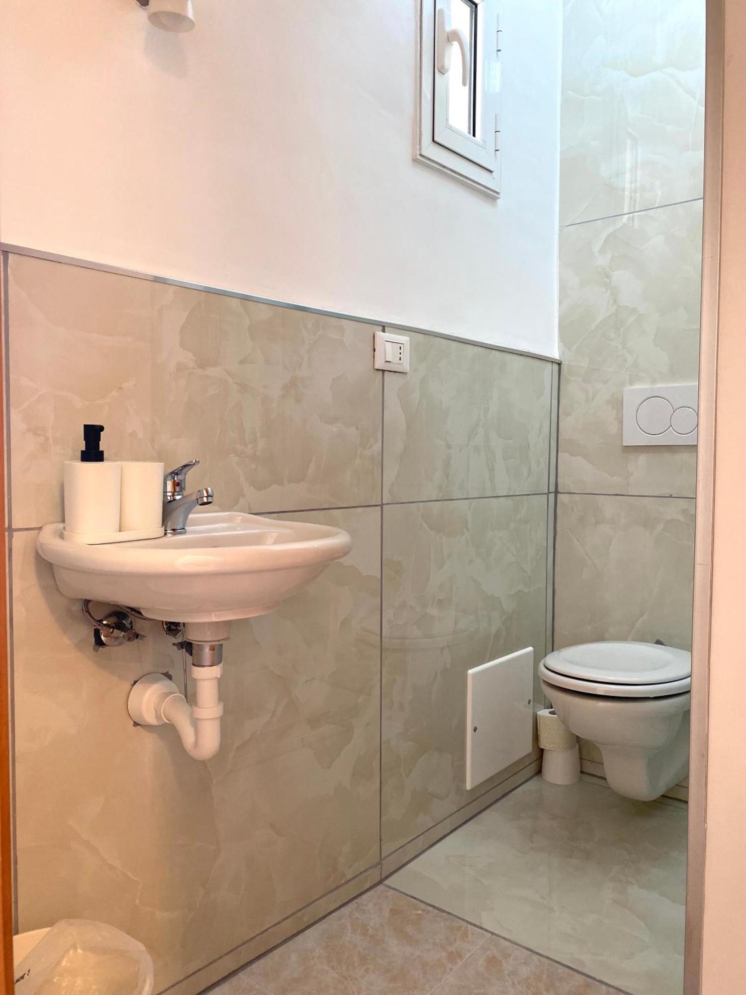 Dimora Santa Maria - Puglia Mia Apartments Monopoli Ngoại thất bức ảnh
