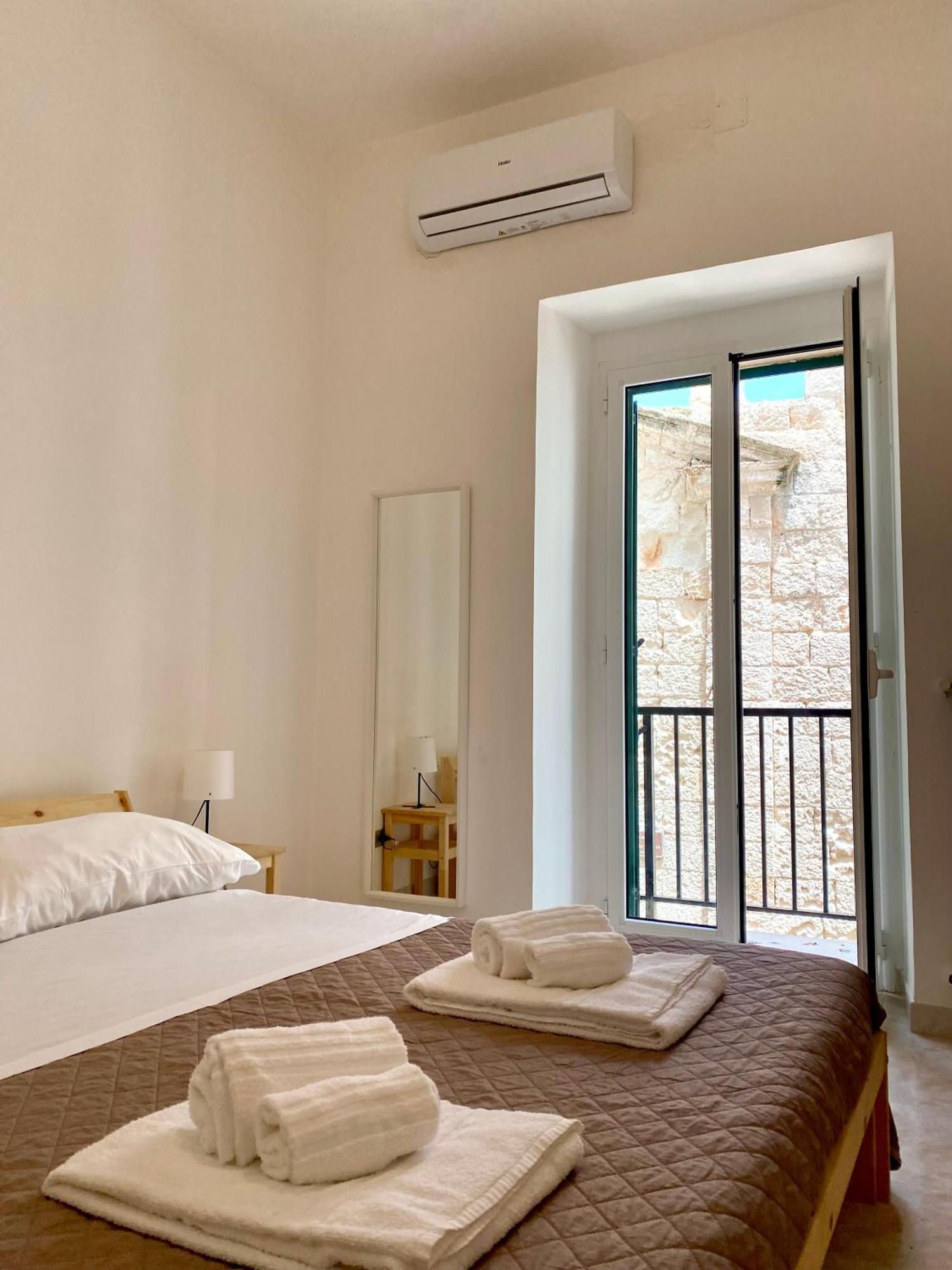 Dimora Santa Maria - Puglia Mia Apartments Monopoli Ngoại thất bức ảnh