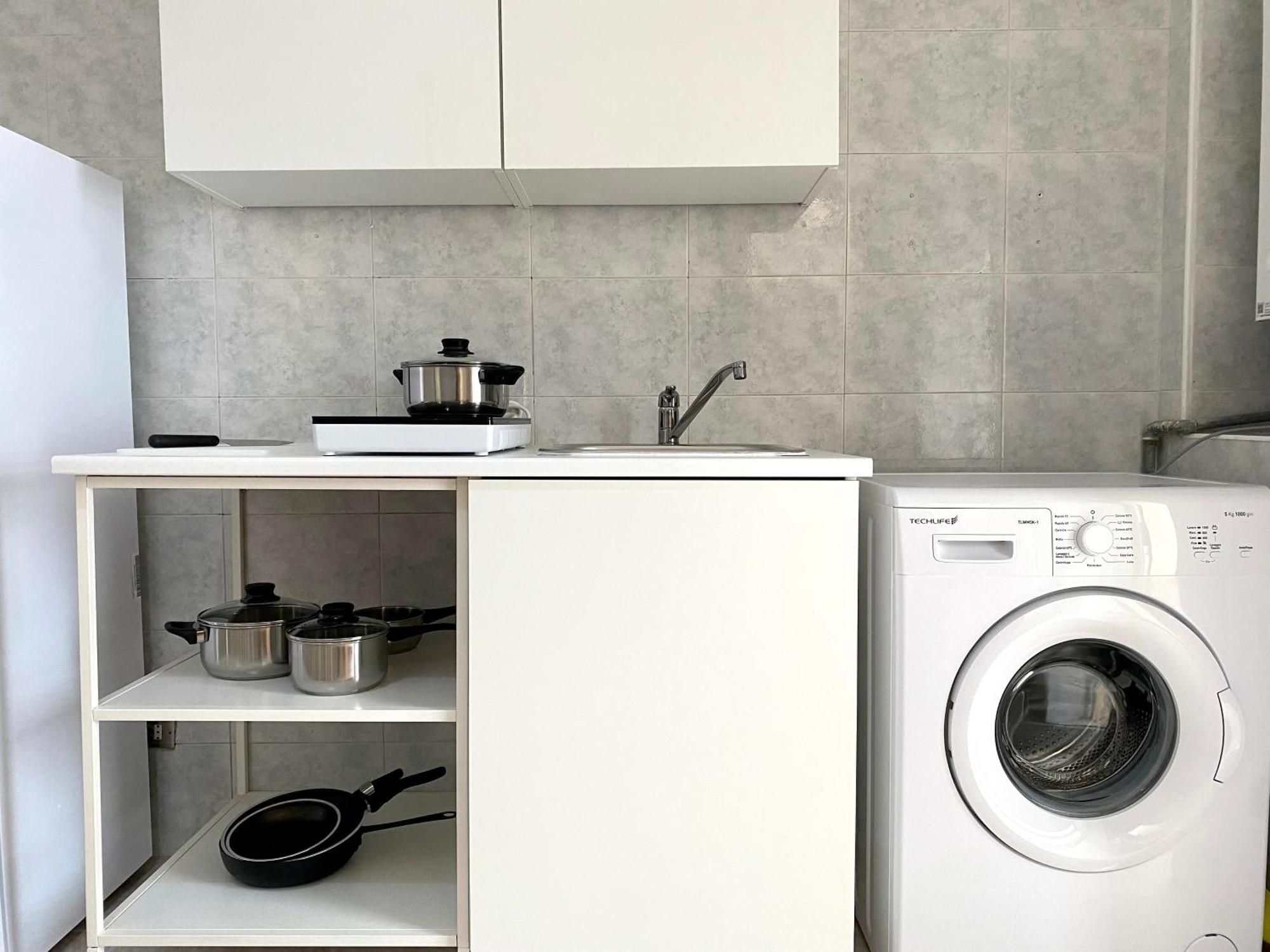 Dimora Santa Maria - Puglia Mia Apartments Monopoli Ngoại thất bức ảnh